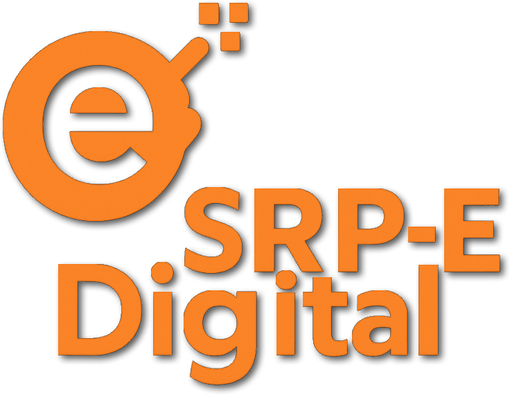 SRP-E Digital Logo